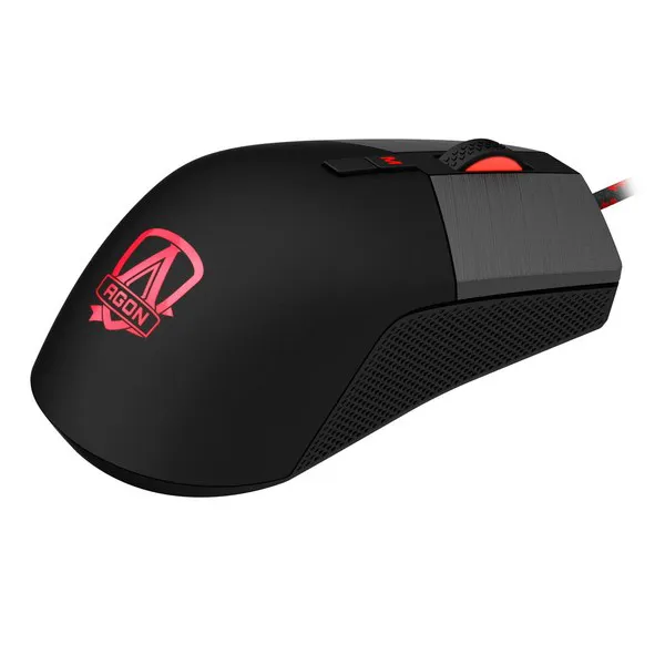 Компьютерная мышь AOC AGM700 AGM700DRCR