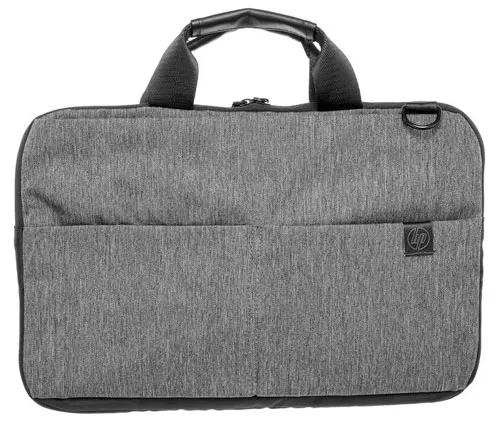 Сумка для ноутбука HP Signature Slim Topload gray