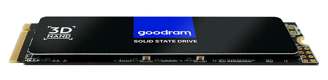SSD накопитель 512GB GOODRAM PX500 SSDPR-PX500-512-80
