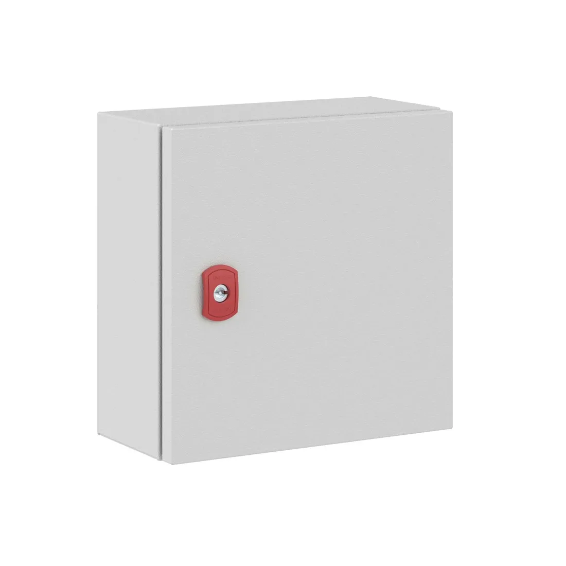 Корпус навесной ST с монтажной панелью DKC R5ST0331, 300x300х150 мм IP66 RAL7035