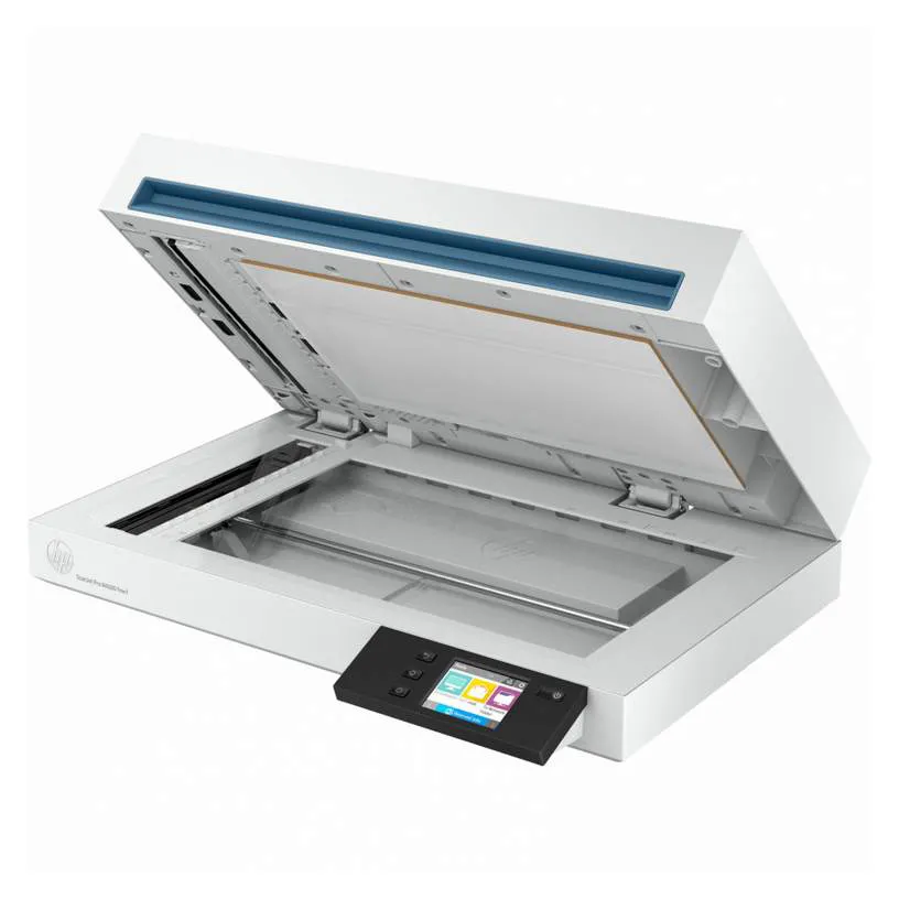 Сканер HP ScanJet Pro N4600 20G07A