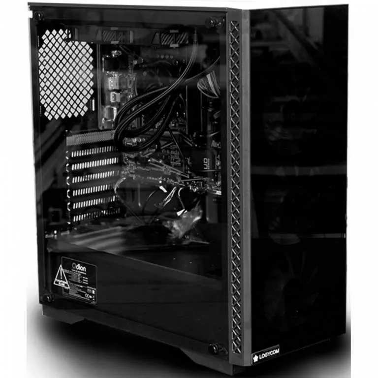 Компьютер VS Gaming 92563LC/1