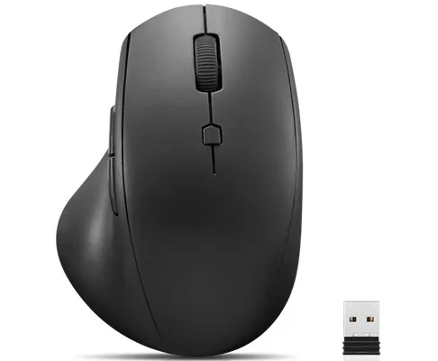 Мышь беспроводная Lenovo 600 GY50U89282