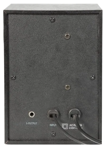 Акустическая система SVEN Speakers MS-80 SV-013080BK