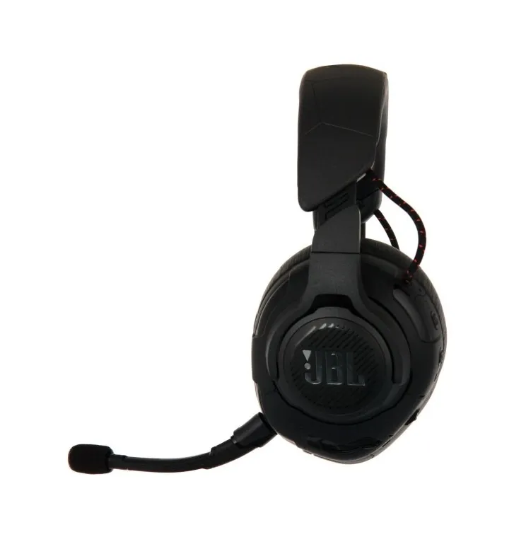 Наушники JBL Quantum One Black JBLQUANTUMONEBLK