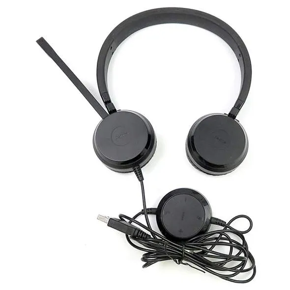 Гарнитура Jabra EVOLVE 30 II UC