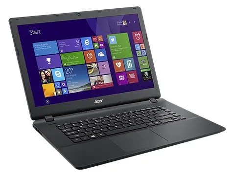 Ноутбук Acer Aspire ES1-520 -56DB NX.G2JER.023