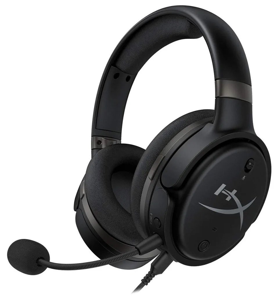 Наушники HyperX Cloud Orbit HX-HSCO-GM/WW