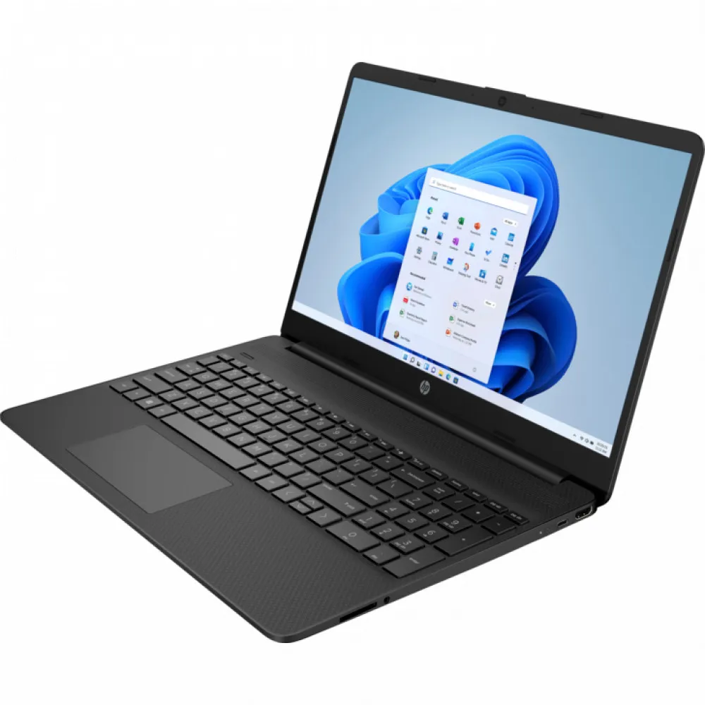 Ноутбук HP 15S-FQ5031CI 6J5Y1EA