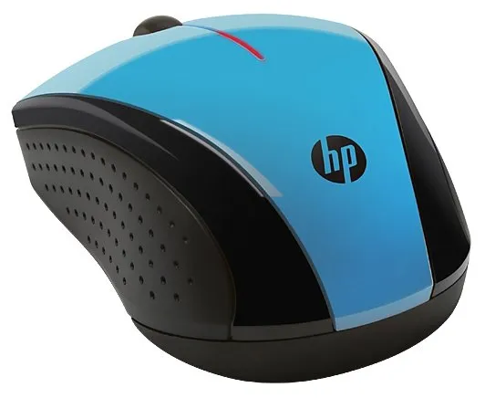 Беспроводная мышь HP K5D27AA X3000
