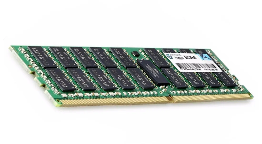Оперативная серверная память HP Enterprise 8 Gb 862974-B21