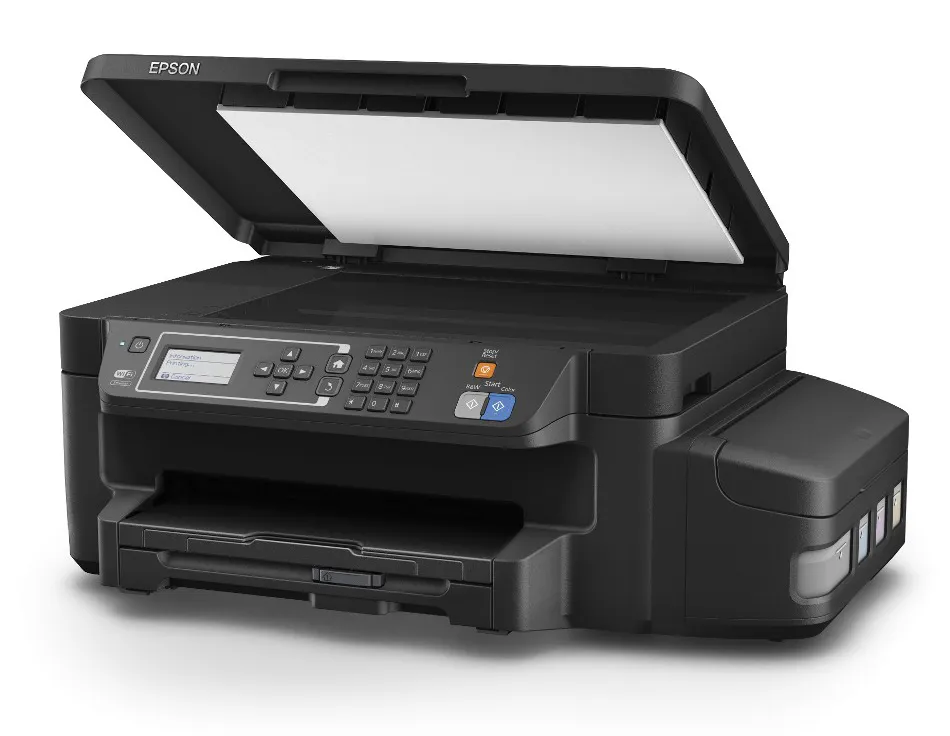 МФУ Epson L605 C11CF72403