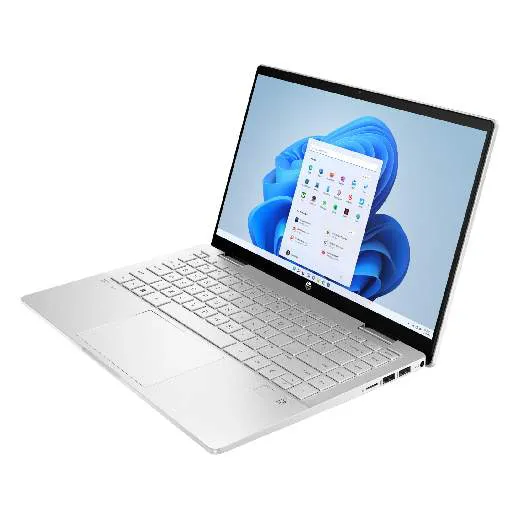 Ноутбук HP Pavilion x360 14-ek1007ci 7P4D7EA