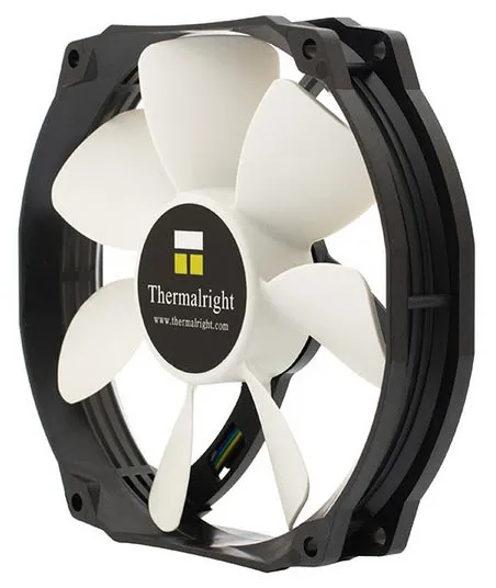 Кулер для корпуса Thermalright TY-127