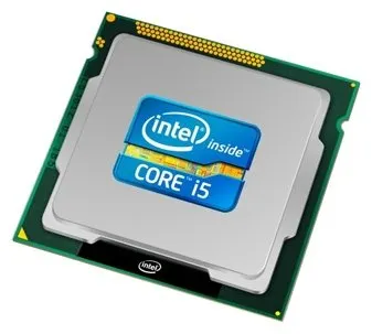 Процессор Intel Core I5-2405S