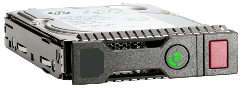 Жесткий диск 500GB HPE 658071-B21