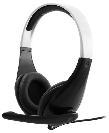 Гарнитура Gembird MHS-901 black