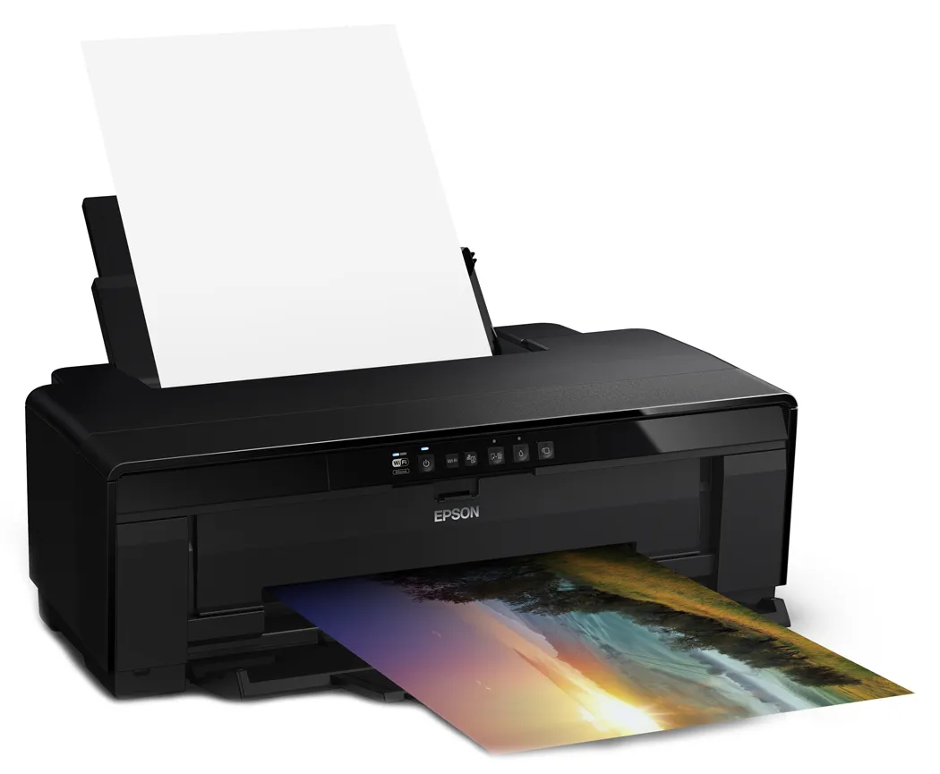Принтер струйный Epson SureColor SC-P400 C11CE85301
