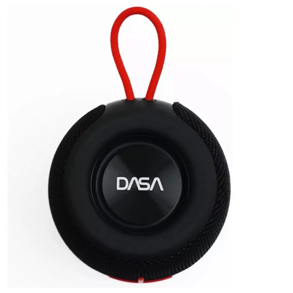 Беспроводная колонка Dasa ALAU Black