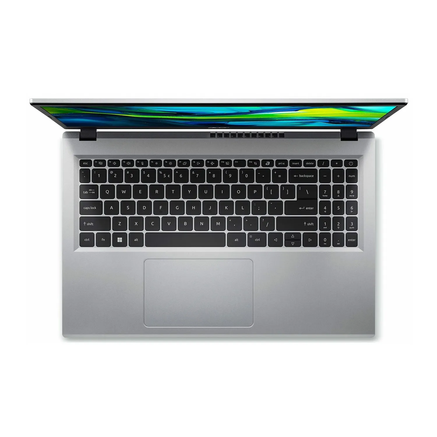 Ноутбук Acer Aspire Go 15 AG15-31P