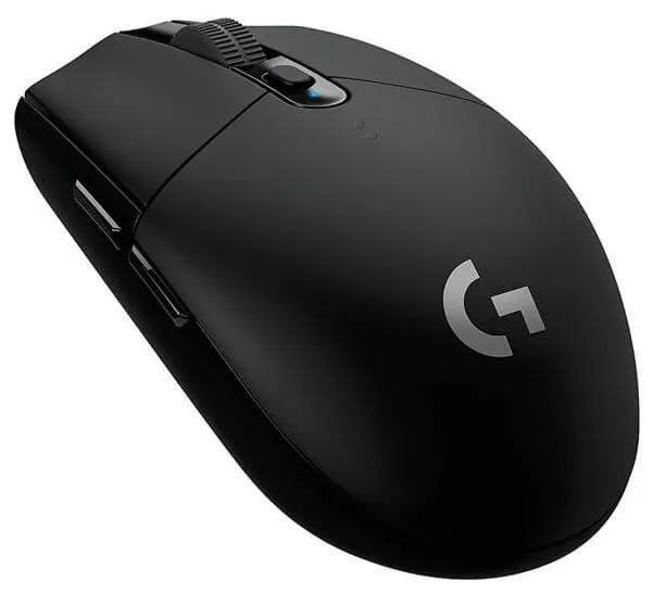 Мышь игровая беспроводная Logitech G305 LIGHTSPEED
