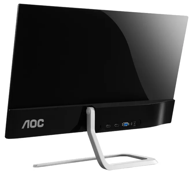 Монитор 23" AOC I2381FH
