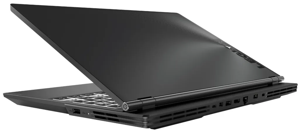Ноутбук Lenovo Legion Y540 81SY00RLRK