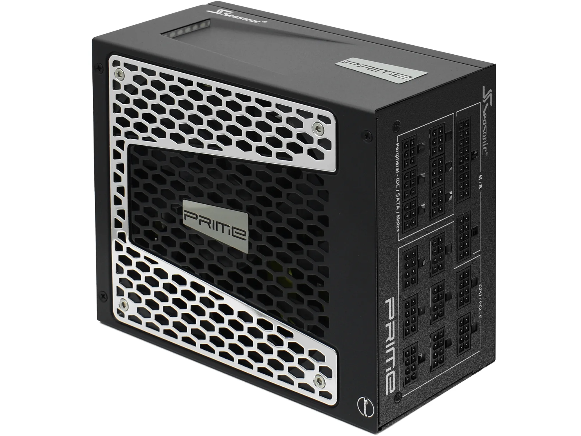 Блок питания Seasonic Prime GX-850 SSR-850GD