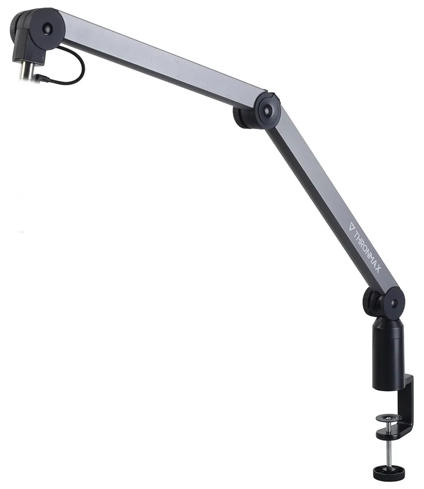 Микрофонная стойка Thronmax S1-XLR(S2)