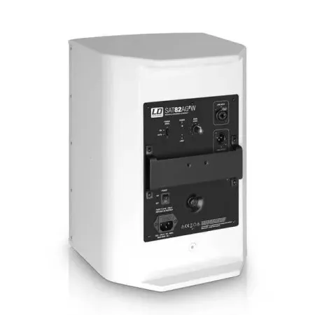 Акустическая система LD Systems LDSAT82AG2 белый