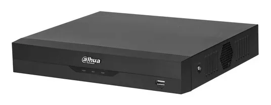 Гибридный видеорегистратор Dahua DH-XVR4116HS-I