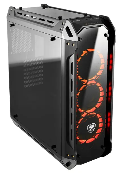 Корпус для ПК Cougar Panzer G