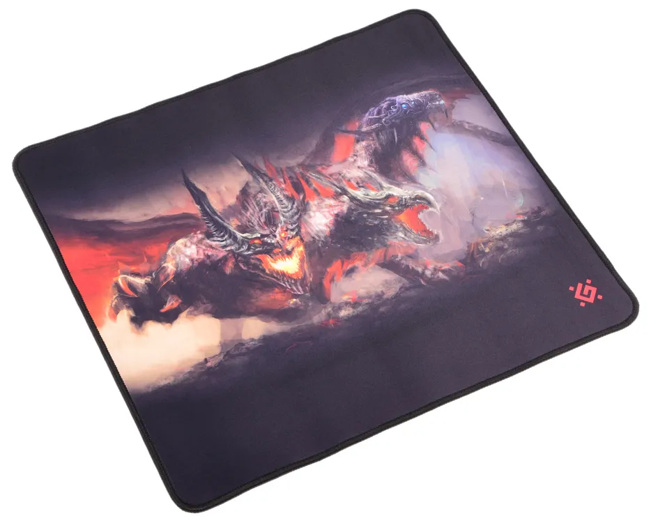 Коврик для мыши Defender Cerberus XXL
