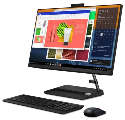 Моноблок Lenovo AIO 3 F0G000BBRU