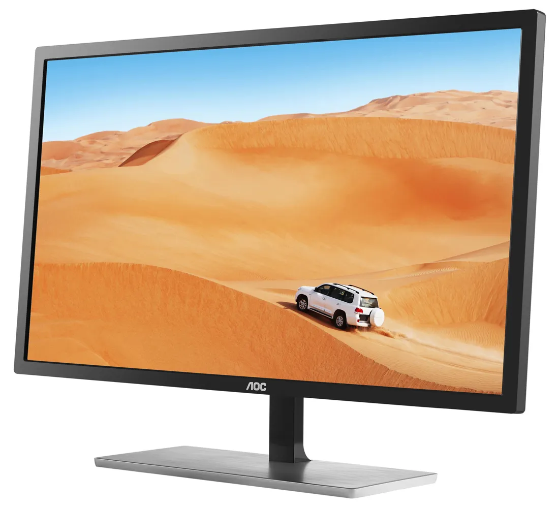 Монитор 31.5" AOC Q3279VWFD8