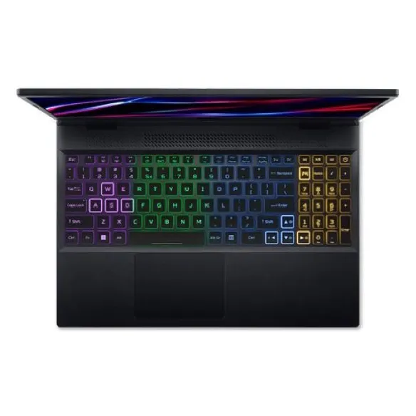 Ноутбук Acer Nitro 5 AN515-58 NH.QFMER.006