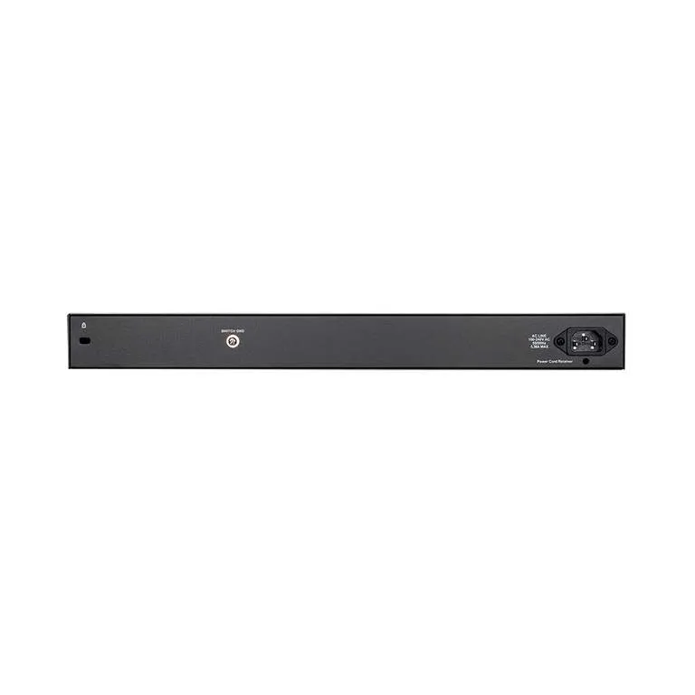Коммутатор D-Link DGS-1210-28MP/F4A