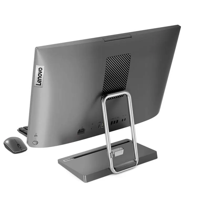 Моноблок Lenovo IdeaCentre AIO 5 24IAH7 F0GR005FRU