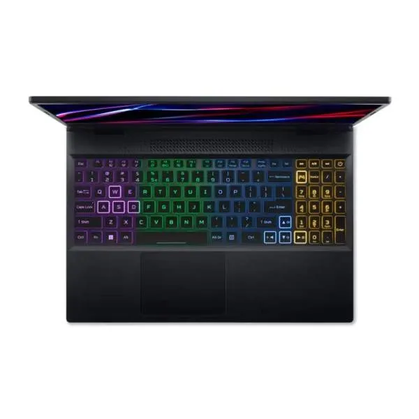 Ноутбук ACER Nitro 5 AN515-58 NH.QLZER.003