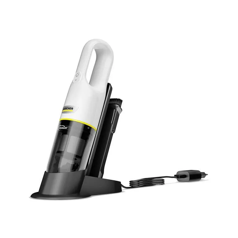 Рручной пылесос KARCHER CVH 2 Premium