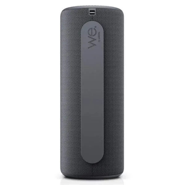 Портативная колонка LOEWE WE.HEAR 1 60701D10 Storm grey