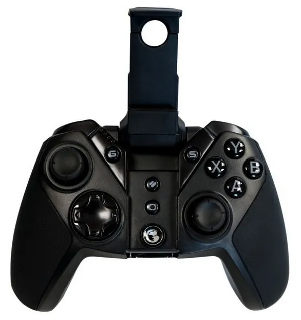 Геймпад GameSir G4 pro