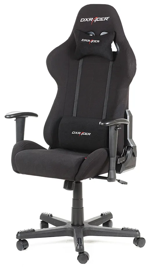 Игровое компьютерное кресло DX Racer OH/FD01/N