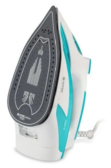 Утюг Vitek VT-8355