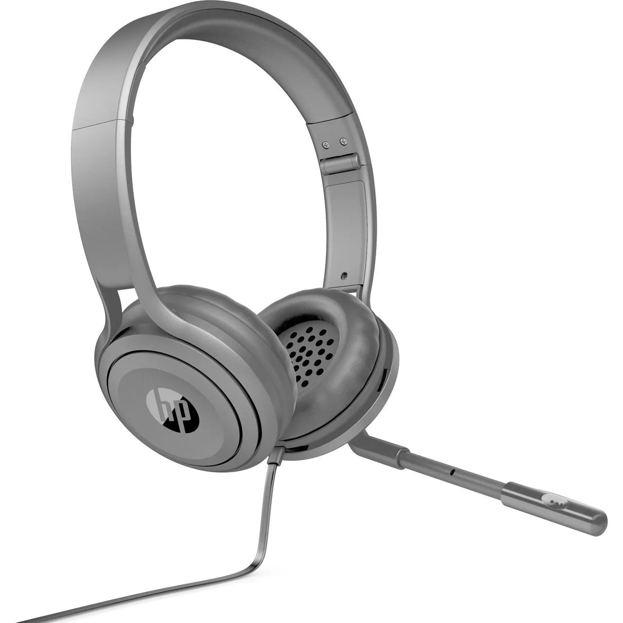 Наушники HP 1NC57AA Pavilion 500 Чёрный