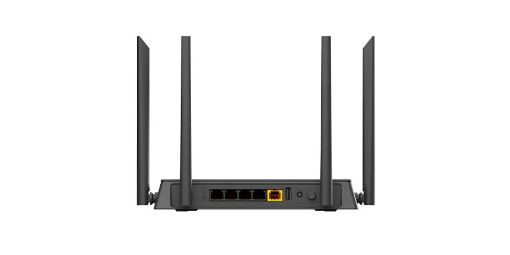 Маршрутизатор D-Link DIR-815/RU/R1B