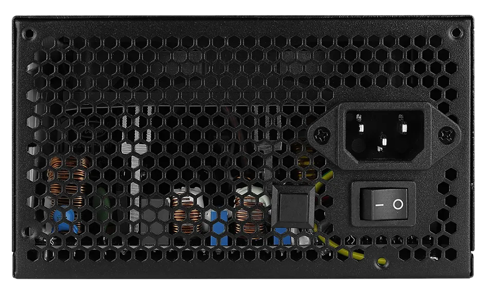 Блок питания Aerocool Cylon 700W