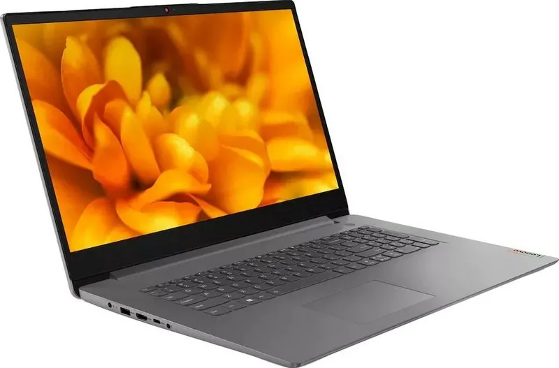 Ноутбук Lenovo IdeaPad 3 17ITL6 82H90095RU