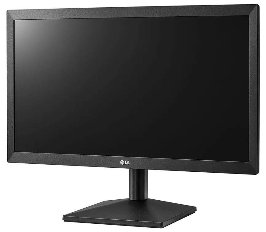 Монитор 21.5" LG 22MK400A-B