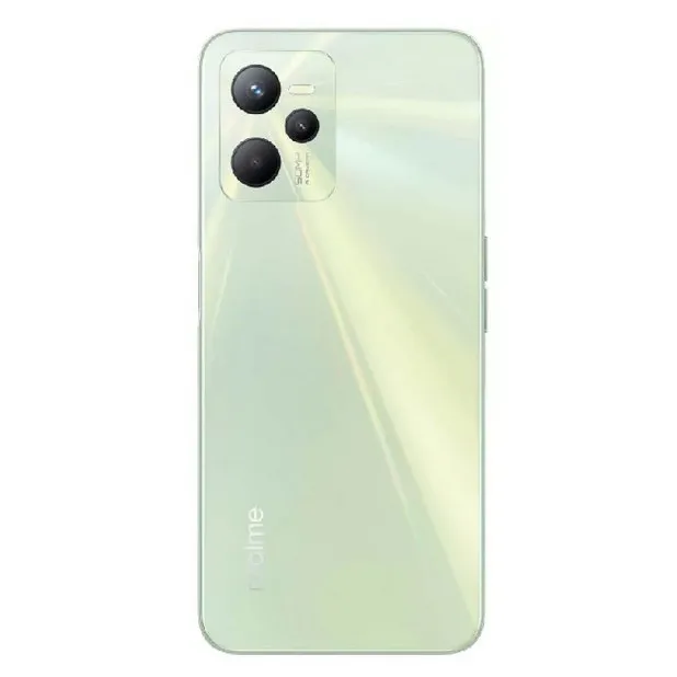 Смартфон Realme C35 4/128Gb Green